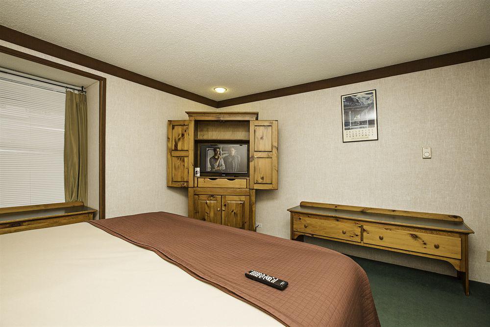 Mountainside Inn Telluride Zewnętrze zdjęcie