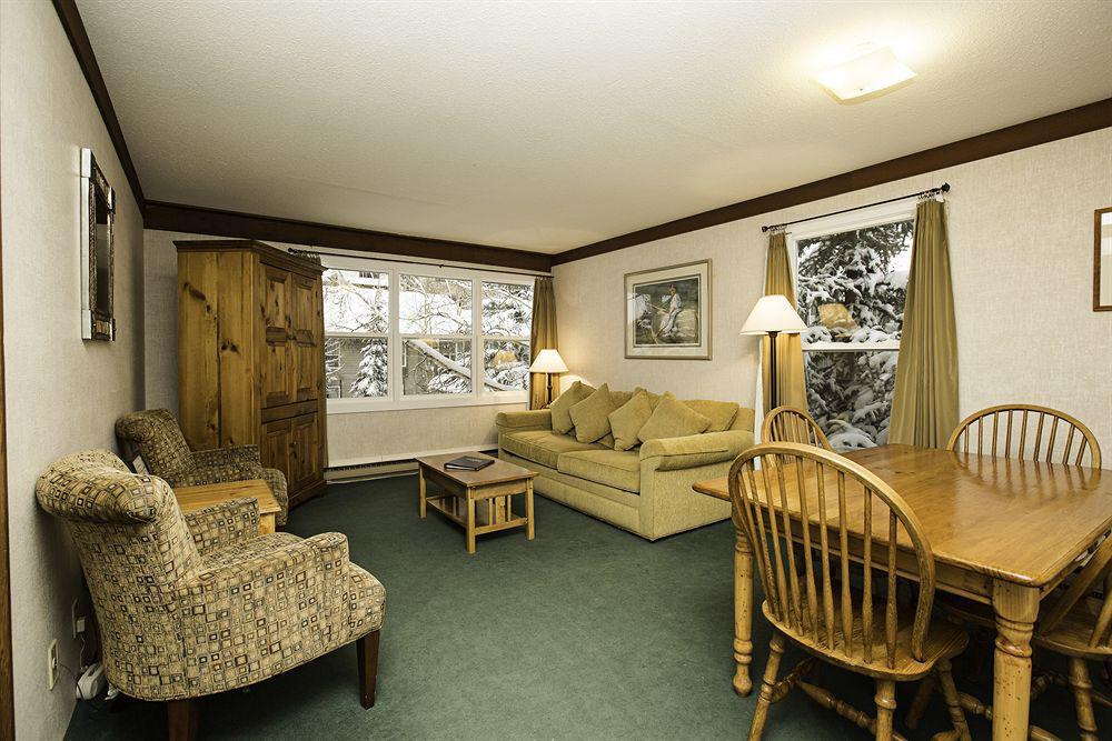 Mountainside Inn Telluride Zewnętrze zdjęcie