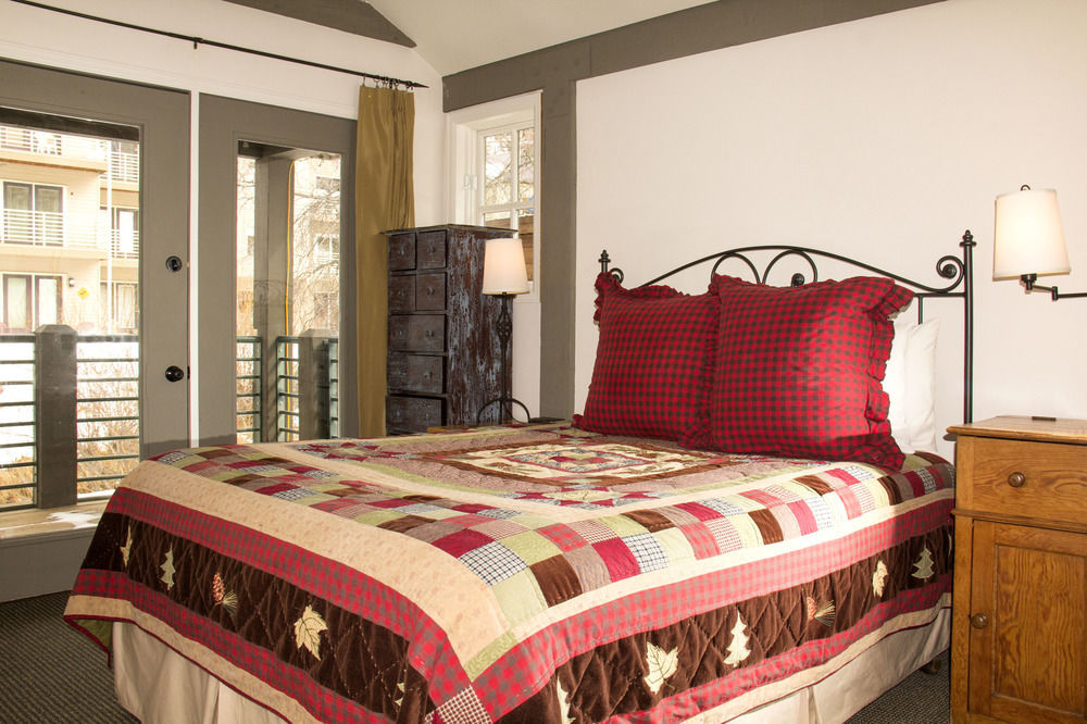 Mountainside Inn Telluride Zewnętrze zdjęcie