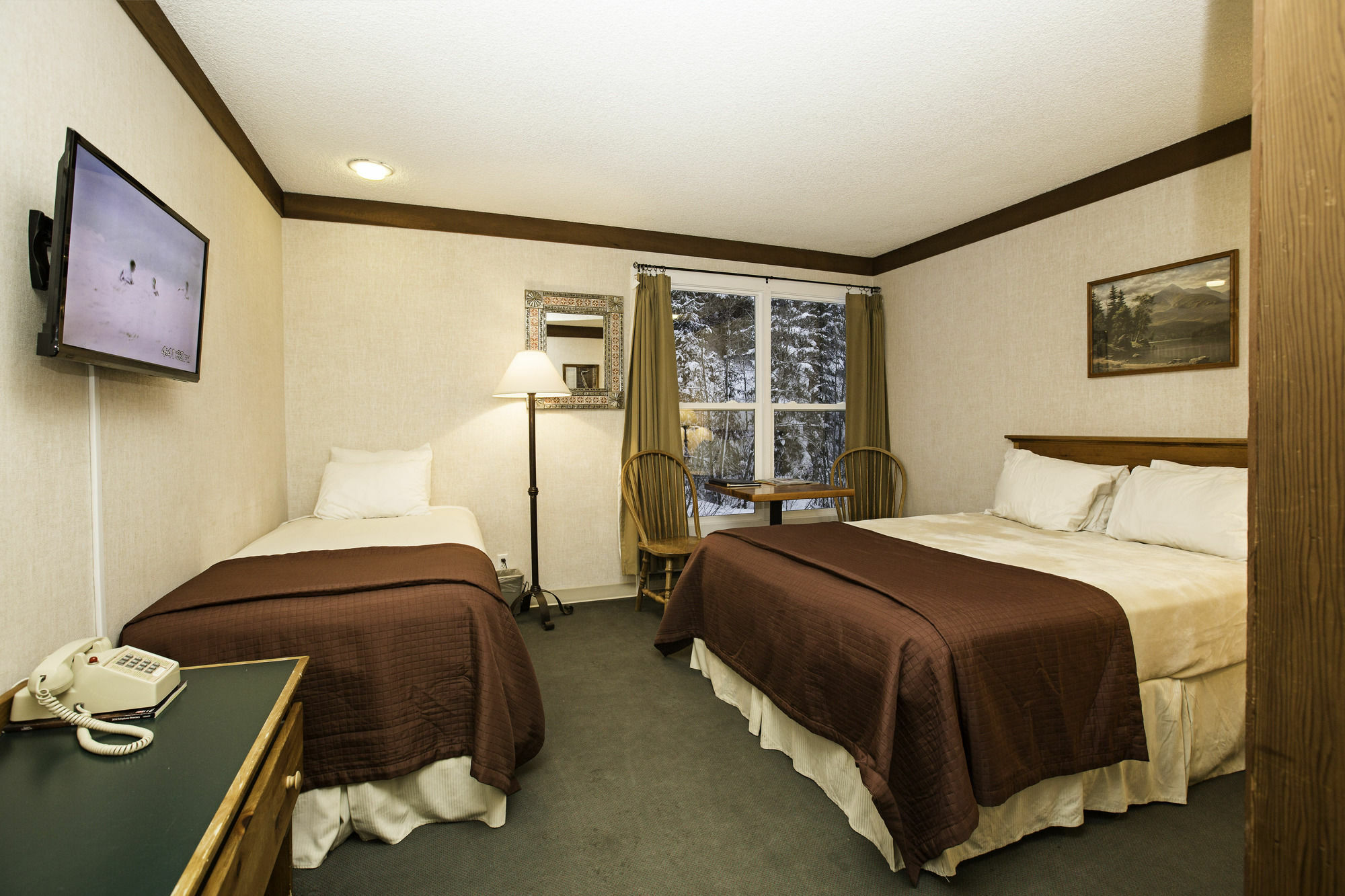 Mountainside Inn Telluride Zewnętrze zdjęcie